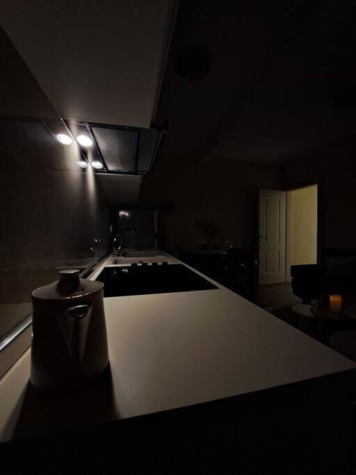 Quiet, Cozy, Luminous Apartment تيرانا المظهر الخارجي الصورة