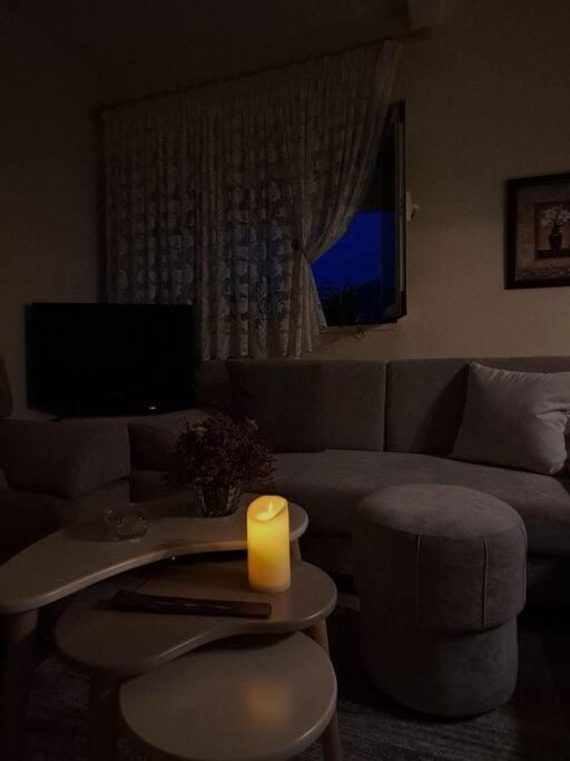 Quiet, Cozy, Luminous Apartment تيرانا المظهر الخارجي الصورة