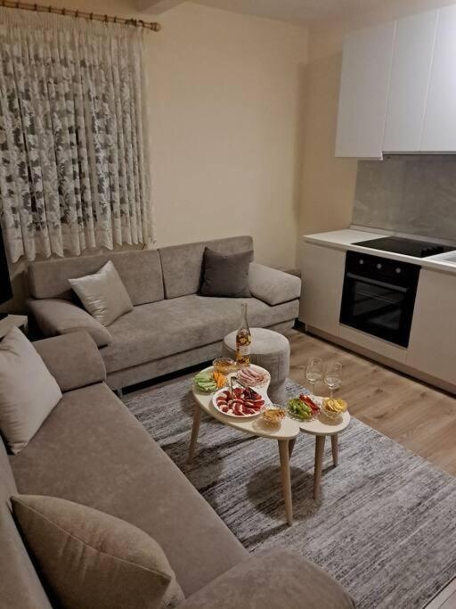 Quiet, Cozy, Luminous Apartment تيرانا المظهر الخارجي الصورة