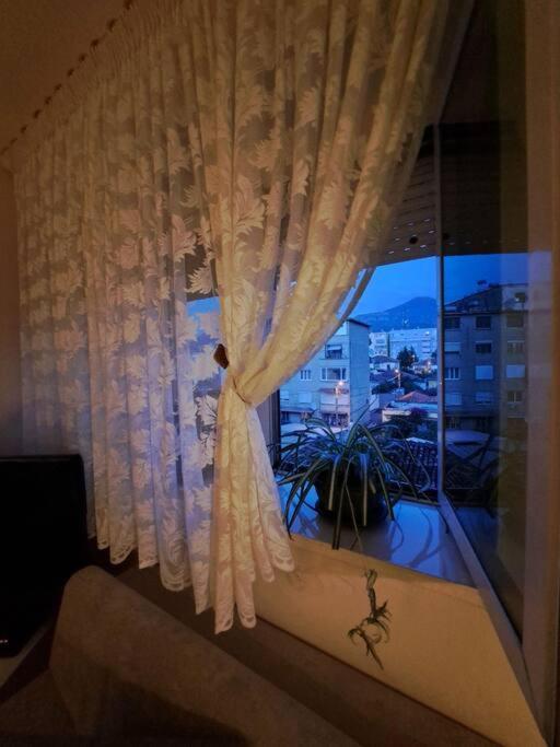 Quiet, Cozy, Luminous Apartment تيرانا المظهر الخارجي الصورة